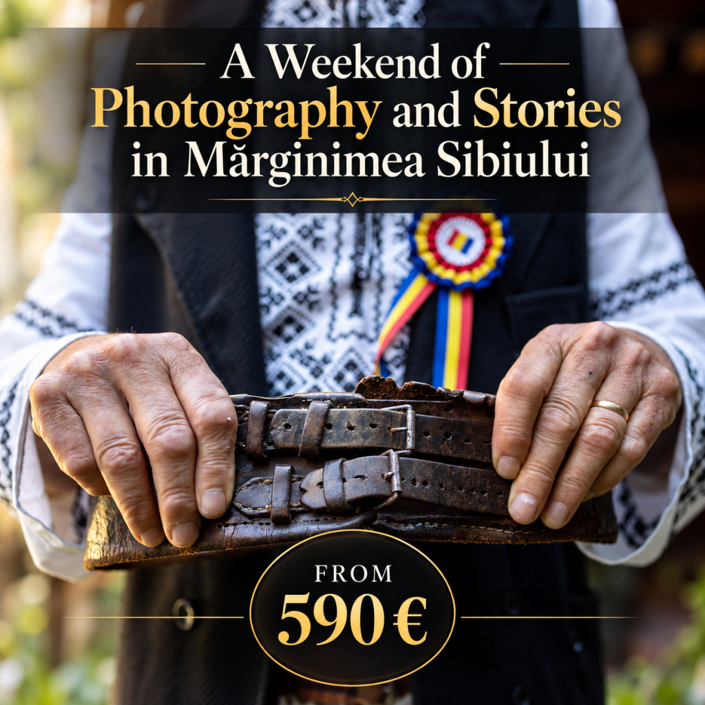 photography weekend in MArginimea Sibiului Transylvania_